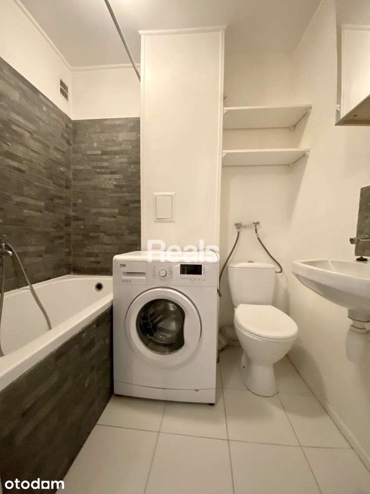 Mieszkanie, 47,30 m², Warszawa