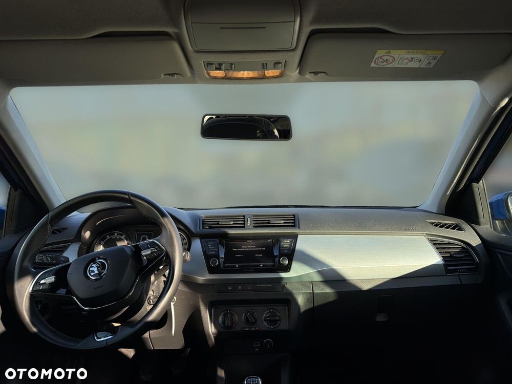 Skoda Fabia 1.0 TSI Ambition - 39
