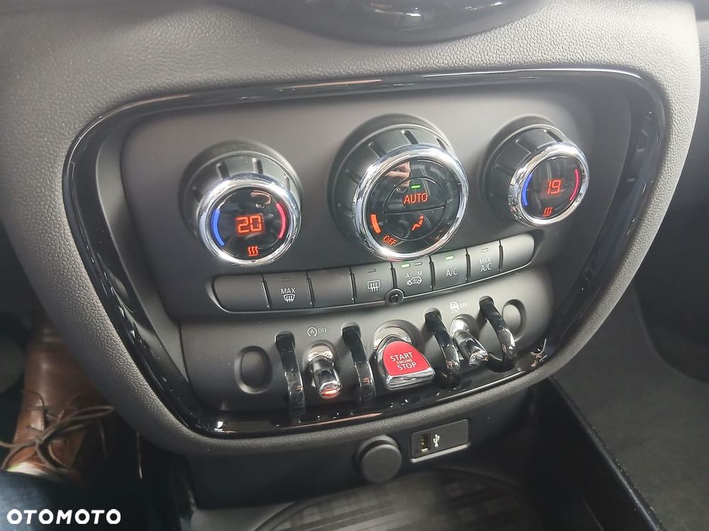MINI Clubman Cooper S - 23