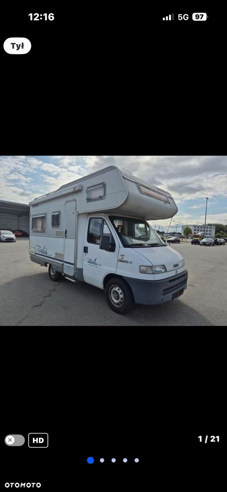 Fiat DUCATO - 1