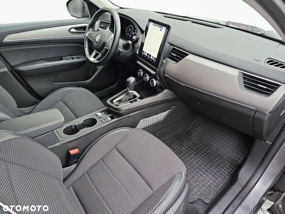 Renault Arkana 1.3 TCe mHEV Techno EDC - 29