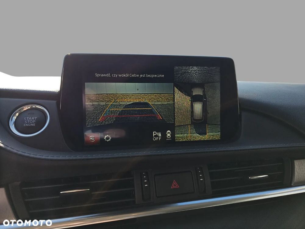 Mazda 6 2.0 Center-Line - 13