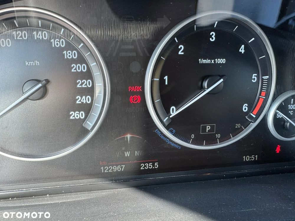 BMW X3 xDrive20d M Sport - 27