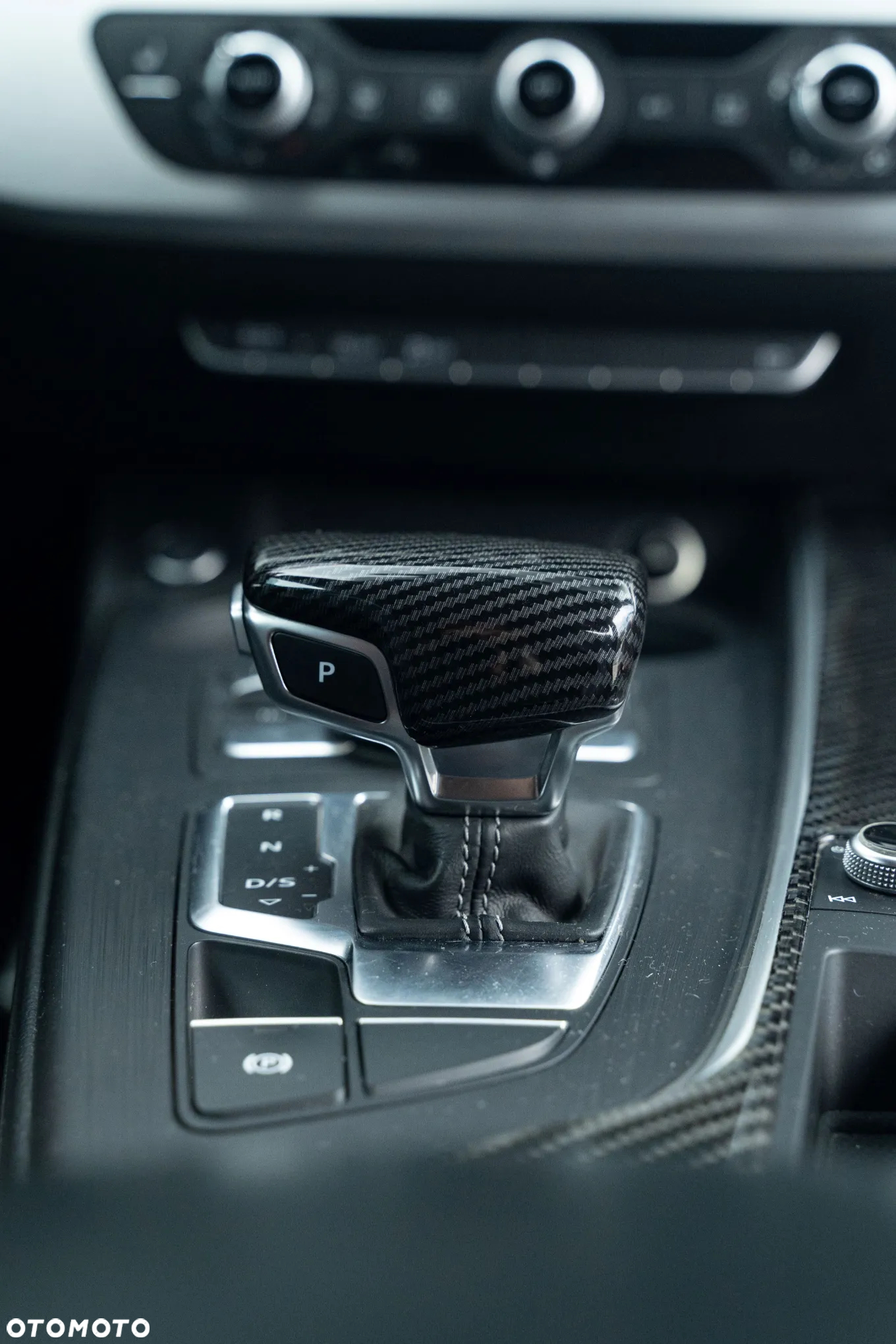 Audi A4 2.0 TDI Quattro Sport S tronic - 13