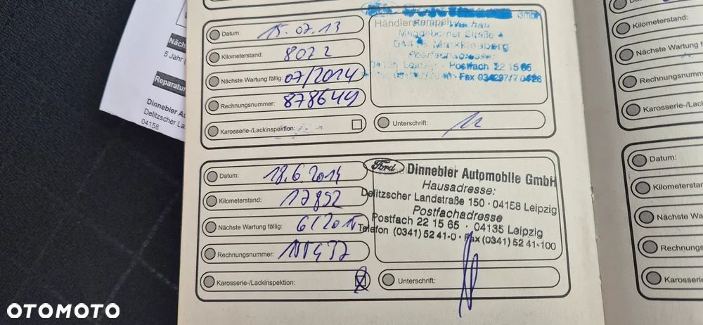 Ford Fiesta 1.25 Champions Edition - 22