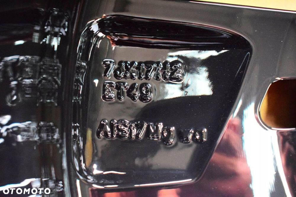 SEAT 17 Leon IV Ateca 5F0 Oryginał Jak Nowe - 4