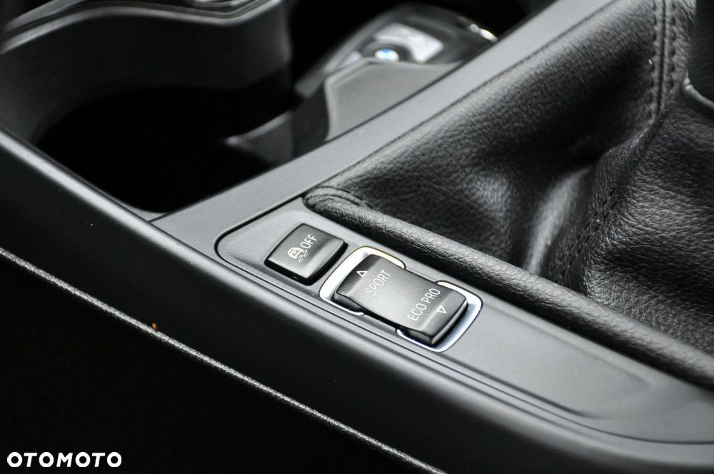 BMW Seria 1 2013