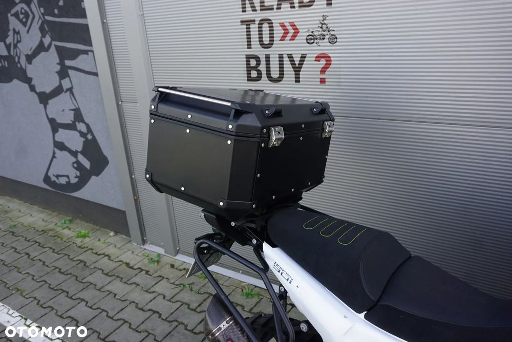 Husqvarna Norden - 5