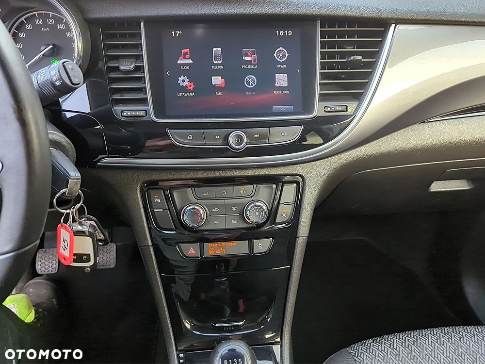 Opel Mokka 1.4 T Cosmo S&S - 14