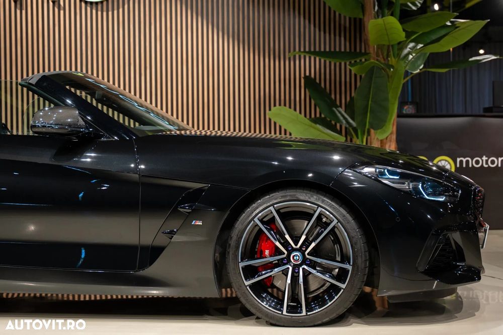 BMW Z4 M - 15