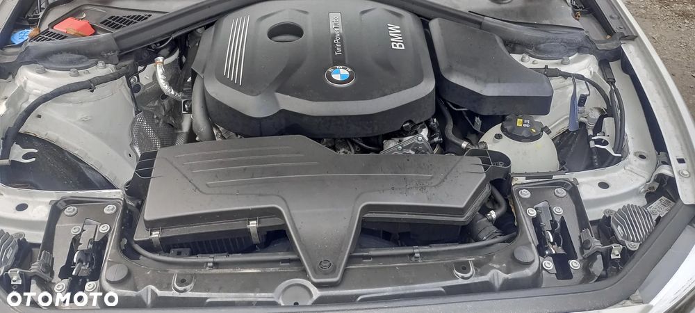 BMW Seria 2 218i Coupe Sport Line - 15