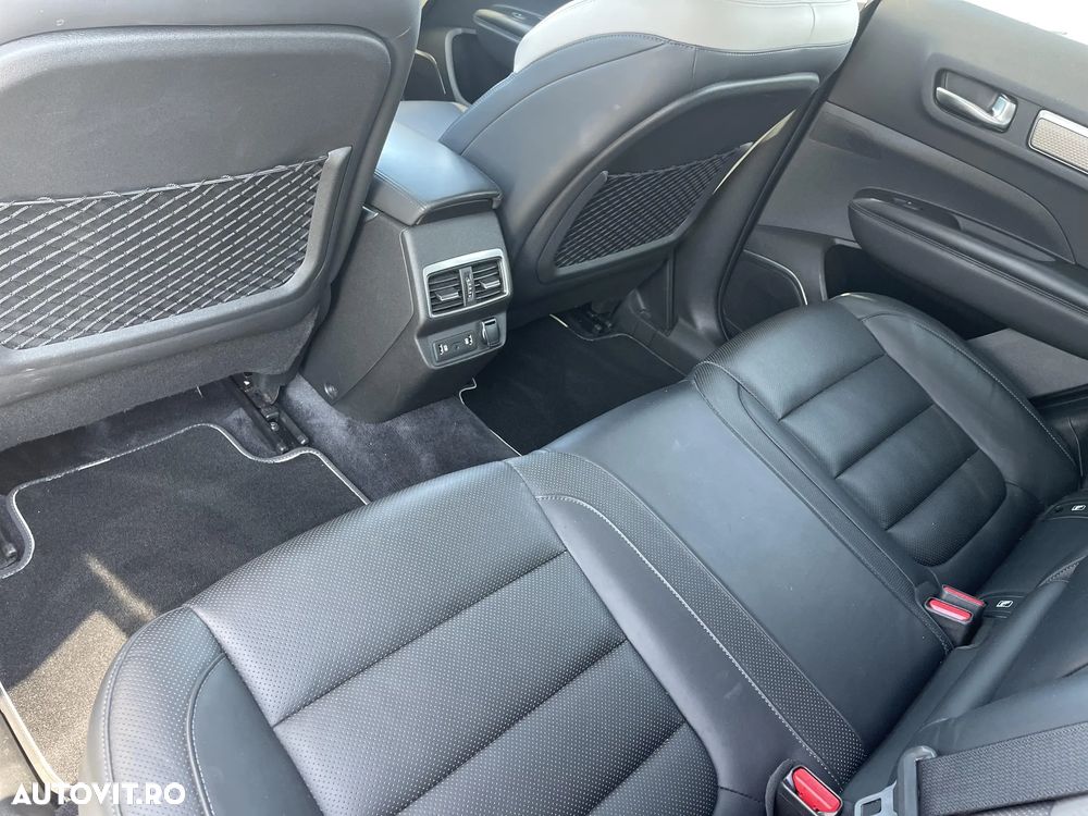 Renault Koleos ENERGY dCi 175 X-tronic 4WD INITIALE PARIS - 22