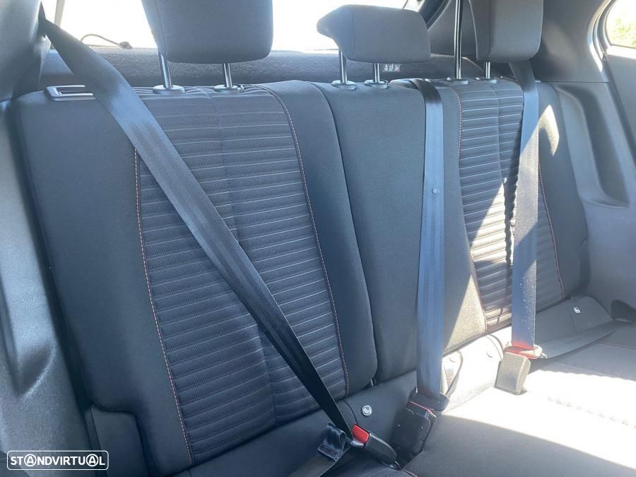 Peugeot 2008 1.5 BlueHDi Active Pack - 8