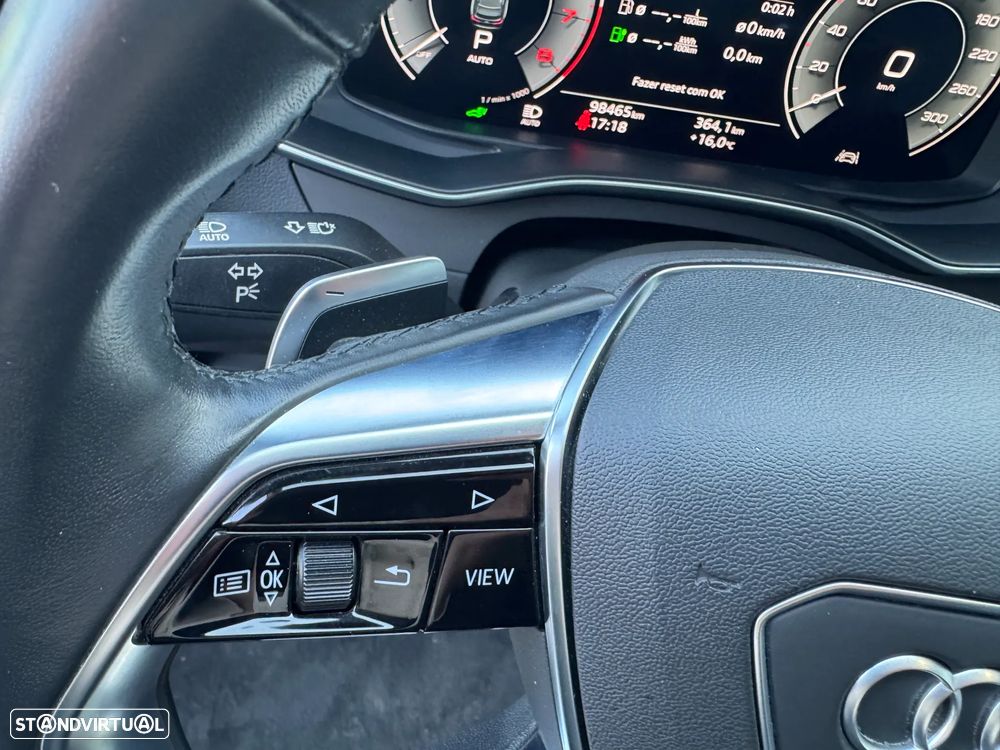 Audi A6 Avant 50 TFSIe quattro S tronic - 26