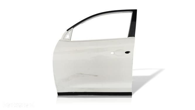 DRZWI PRZEDNIE LEWE PRZÓD HYUNDAI TUCSON III 2015-