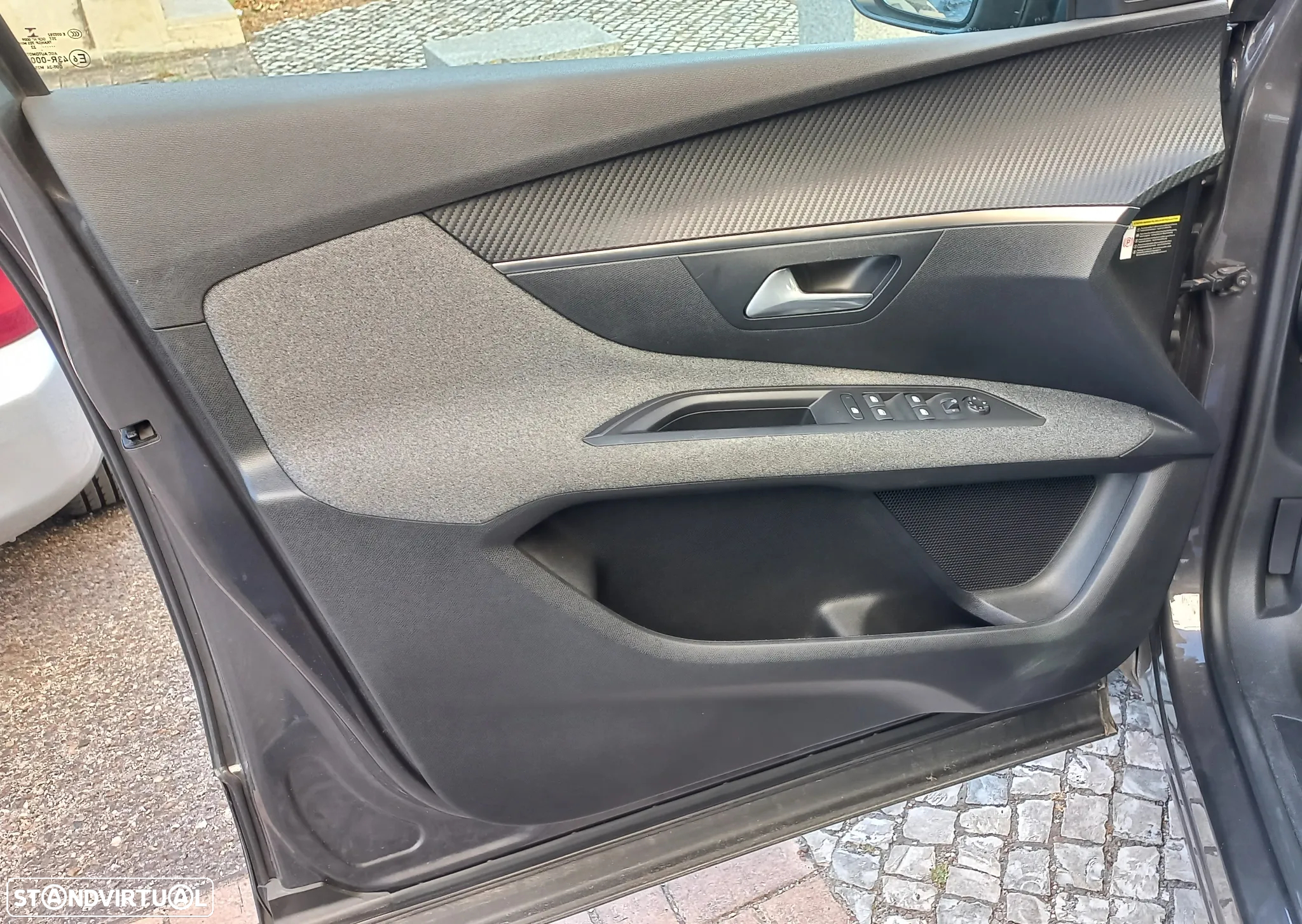 Peugeot 3008 1.5 BlueHDi Active Pack - 18