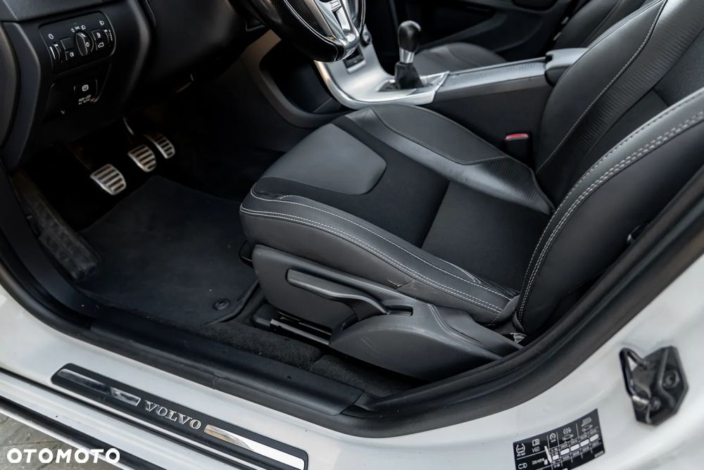 Volvo V60 D3 RDesign - 19