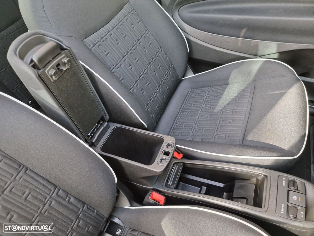 Fiat 500e C - 24