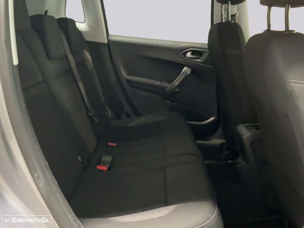 Peugeot 2008 1.2 PureTech Style - 9
