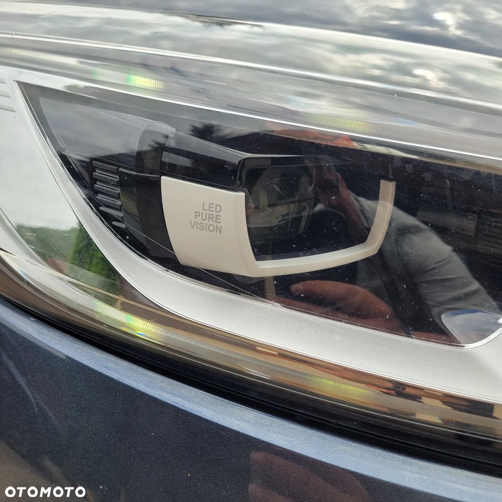 Renault Kadjar Energy dCi 130 Experience - 9