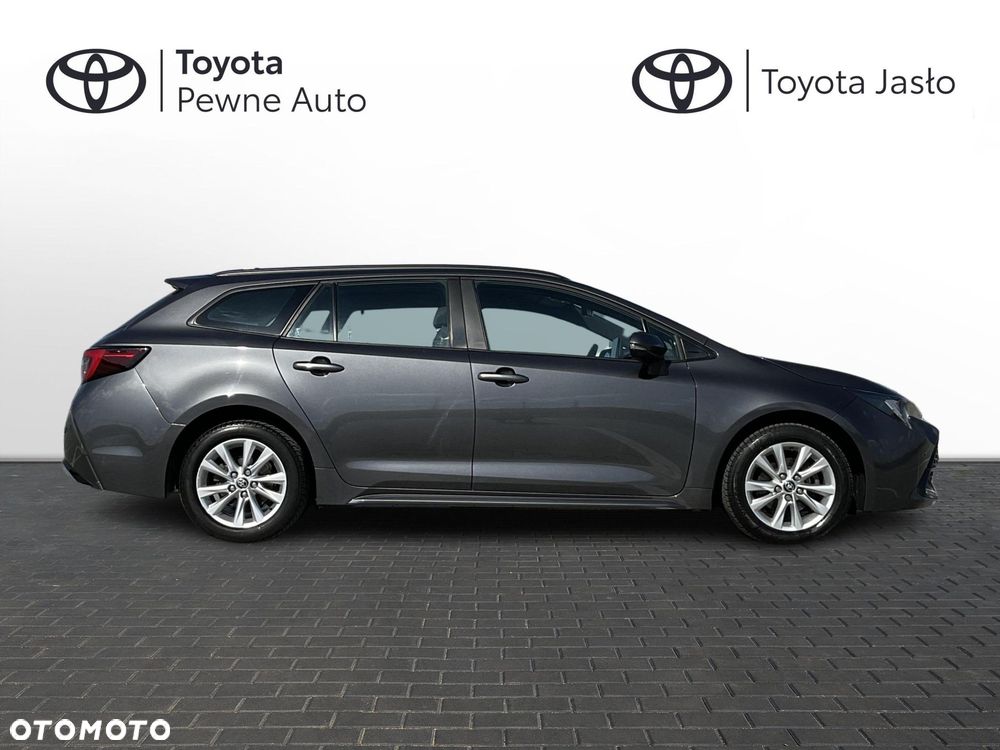 Toyota Corolla 1.8 Hybrid Comfort - 6