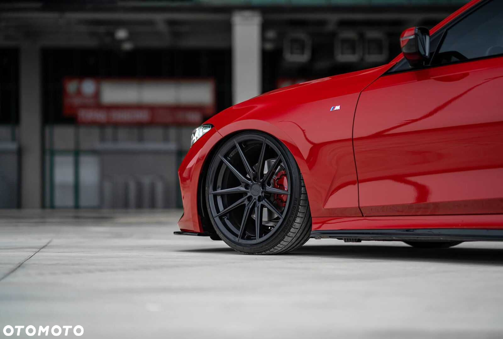 18 Felgi 5x120 ARCEO MONACO 18 x 8.5 ET33 72.6 BMW F10 F11 F30 F32 F34 - 7