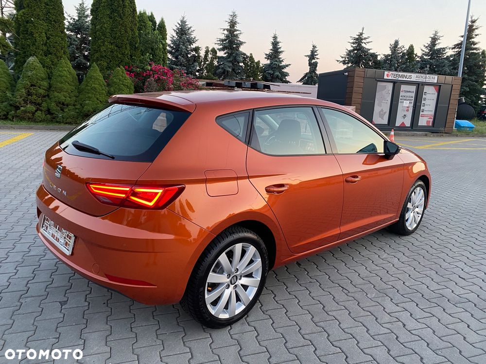 Seat Leon - 16