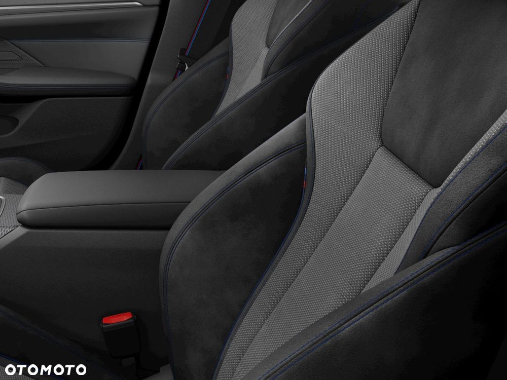 BMW Seria 4 - 6