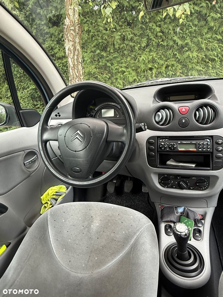 Citroën C3 - 10