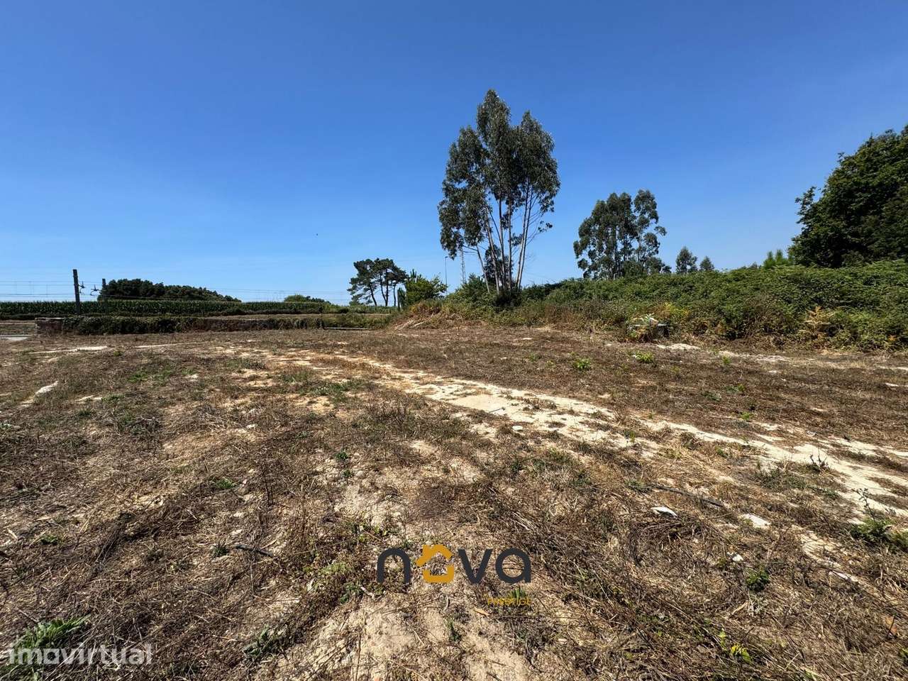 Terreno para construção em Árvore, Vila do Conde - Grande imagem: 2/32