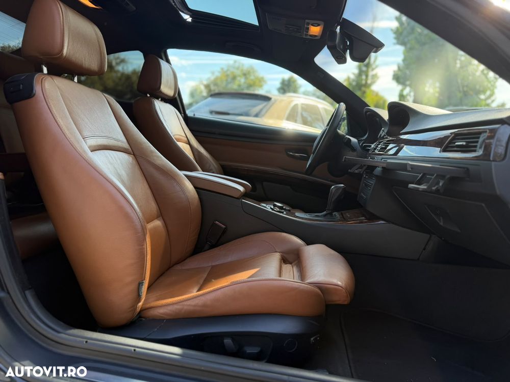 BMW Seria 3 - 14
