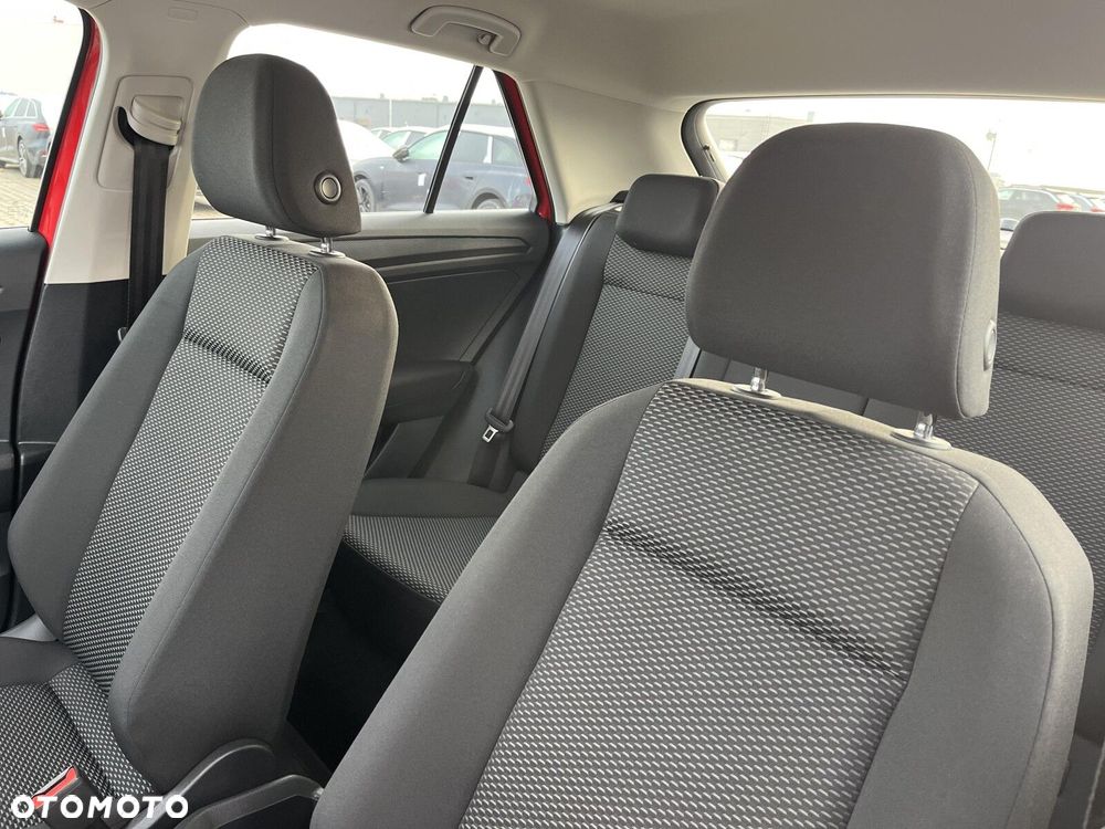 Volkswagen T-Roc 1.0 TSI - 12