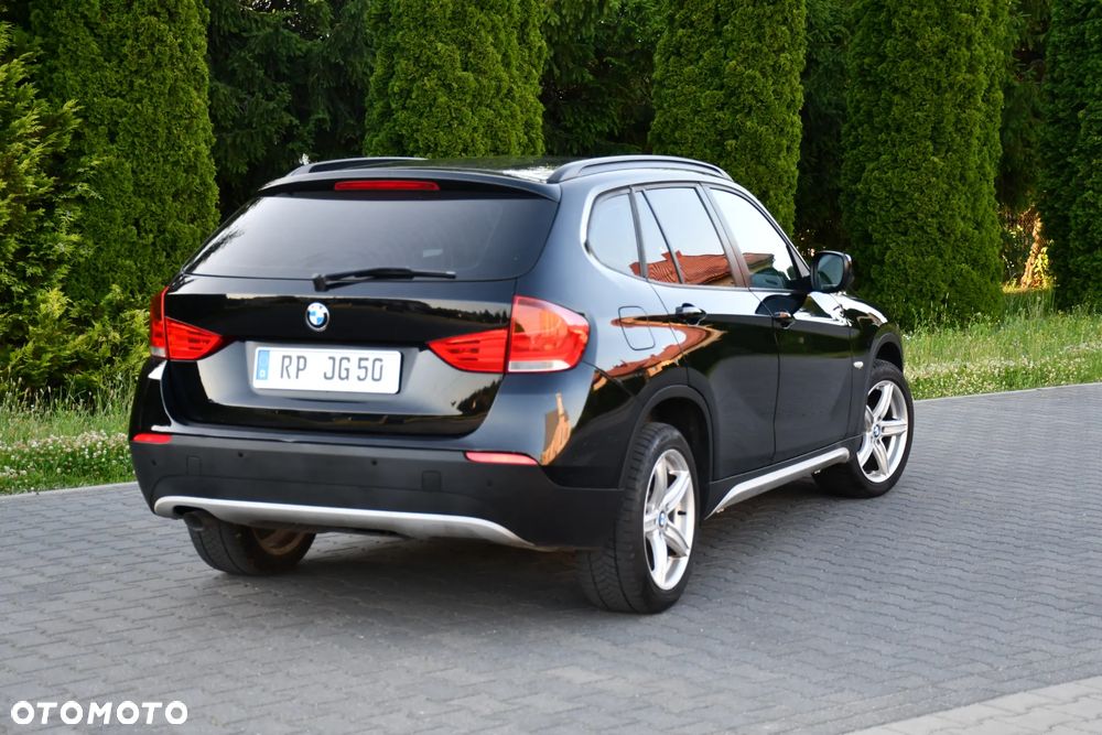 BMW X1 - 20