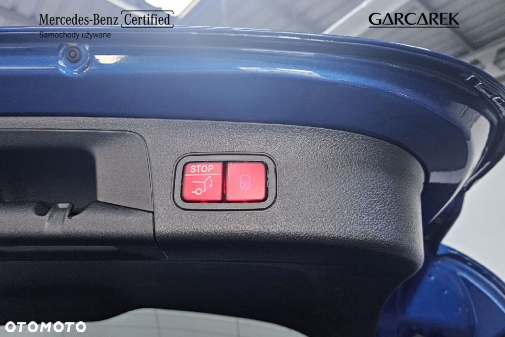 Mercedes-Benz GLA AMG 35 4-Matic - 14