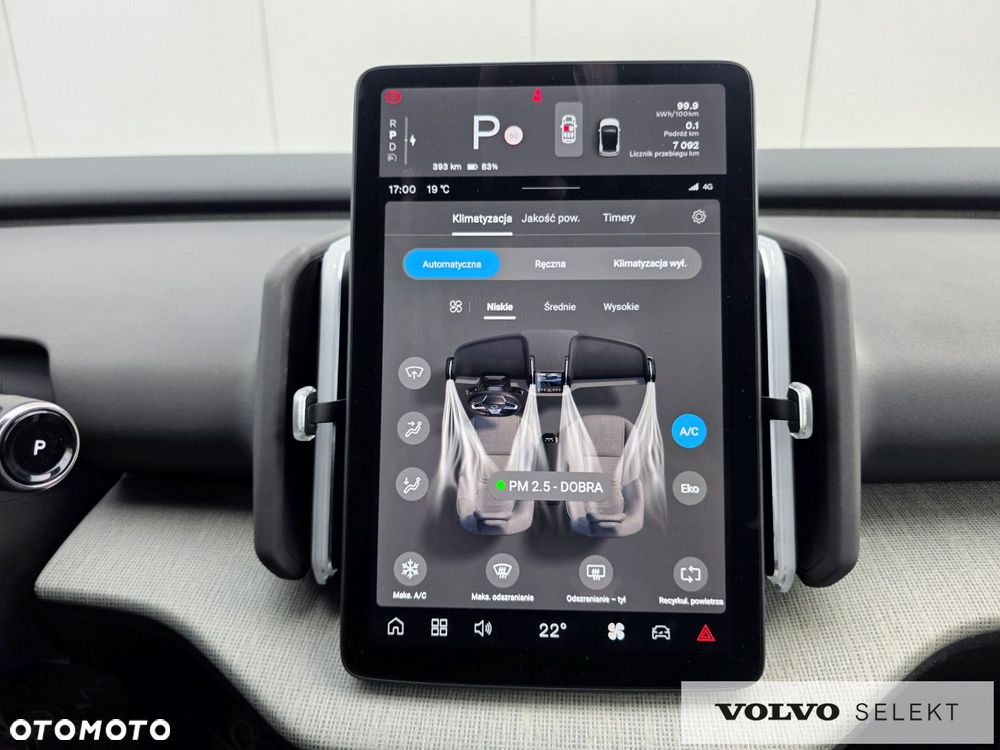 Volvo EX30 - 29