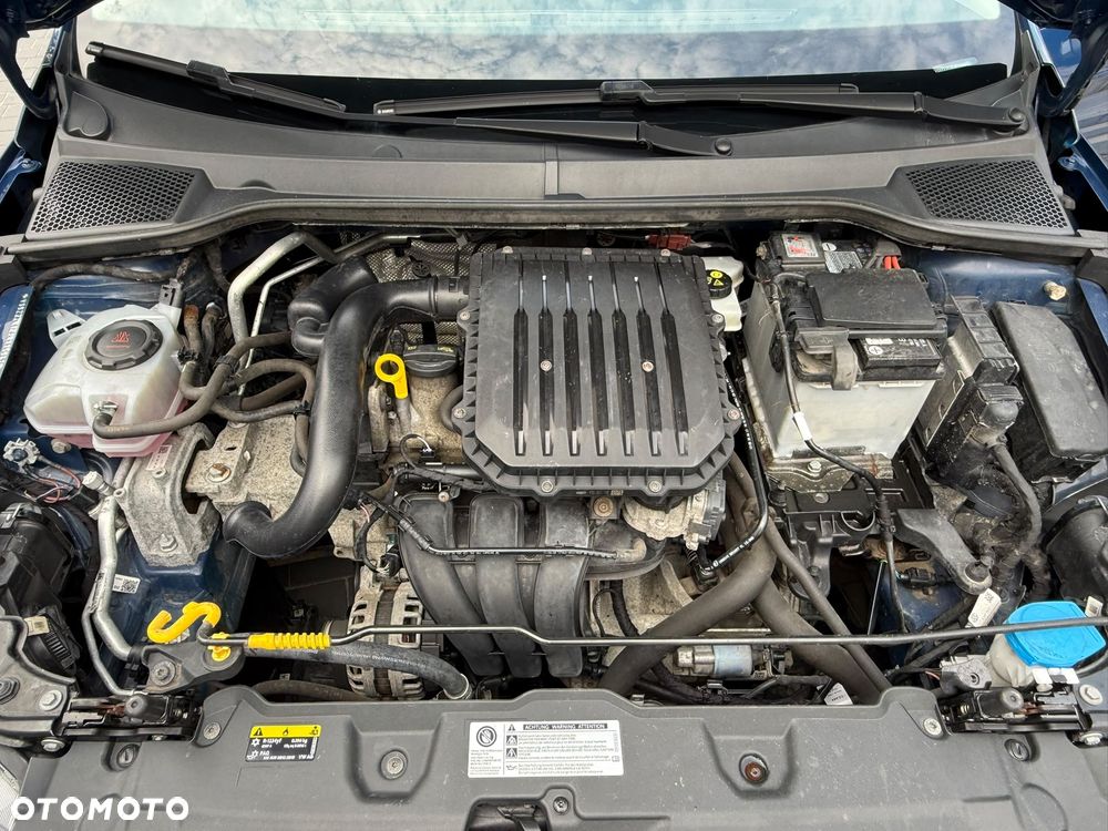 Seat Ibiza 1.0 Style S&S - 14