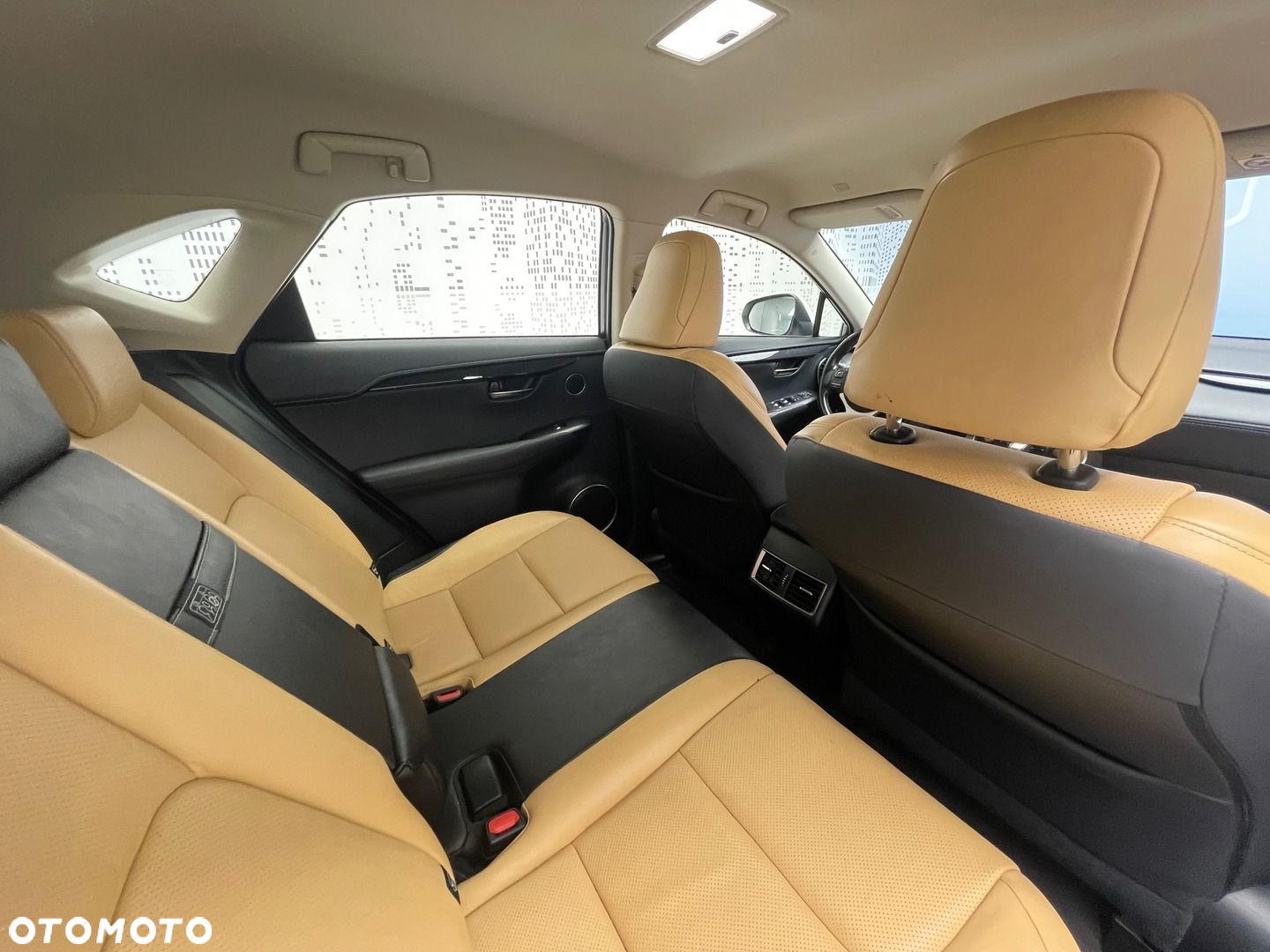 Lexus NX 300 Optimum AWD - 8