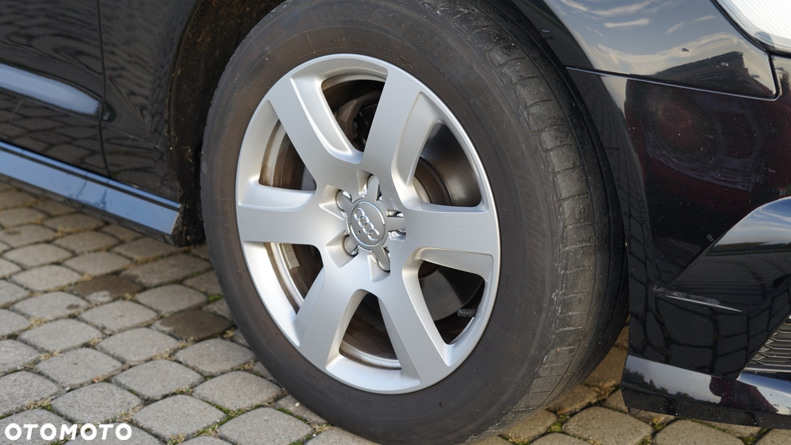 Audi A6 2.0 TDI ultra S tronic - 20