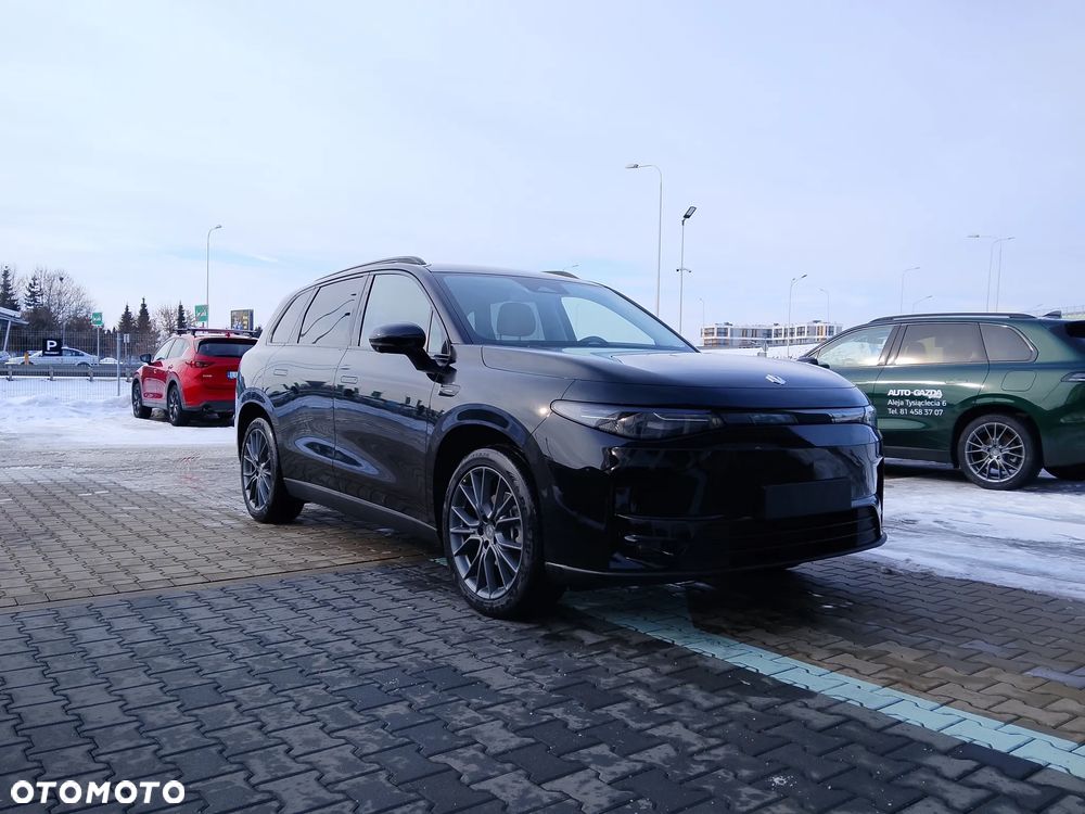 Leapmotor C10 69.9 kWh PRO Design - 7