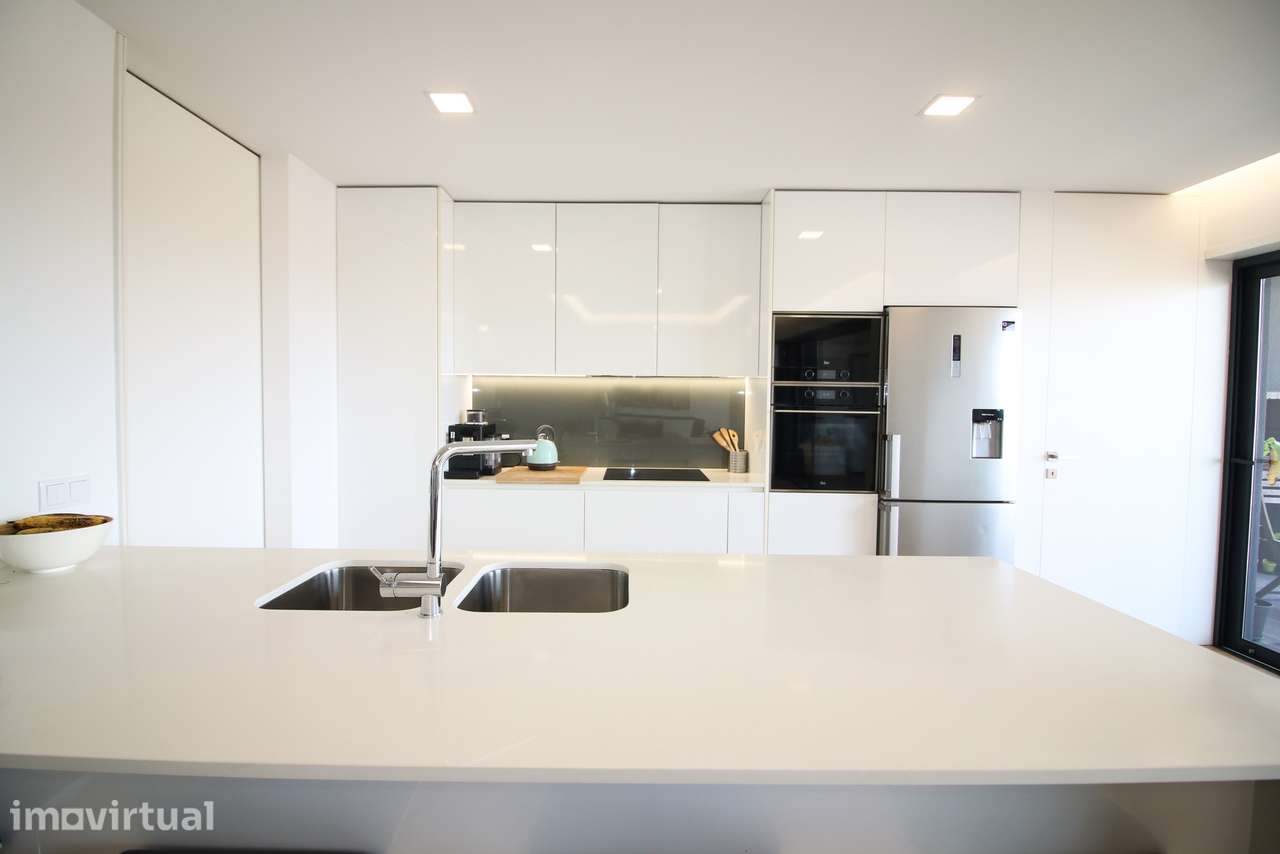 Apartamento  Venda em Ferreiros e Gondizalves,Braga - Grande imagem: 3/38