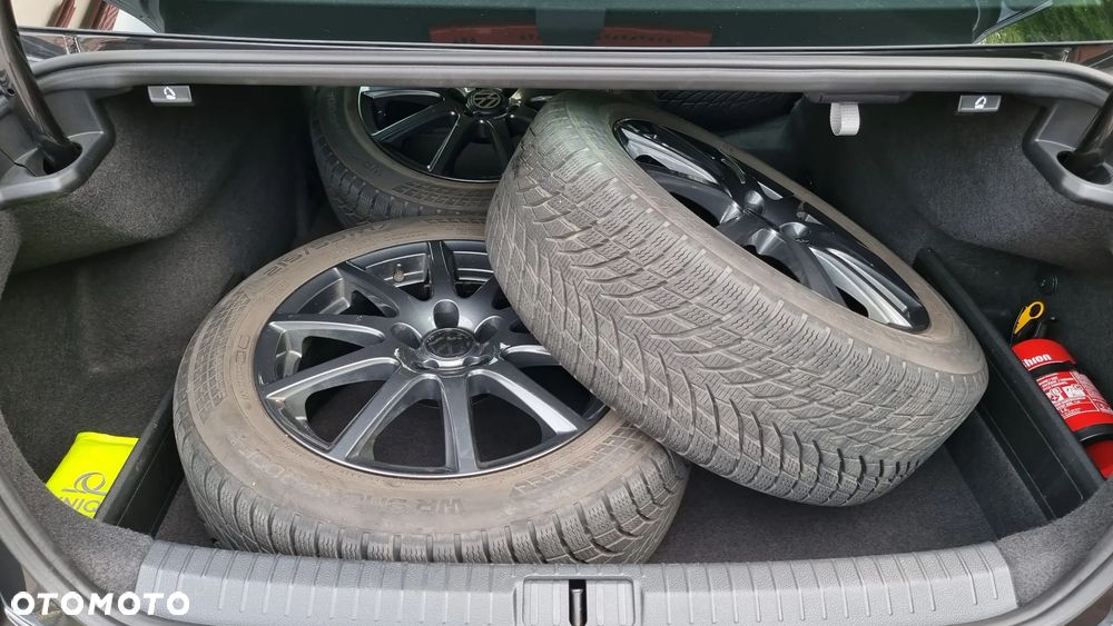 Volkswagen Passat 2.0 TDI BMT SCR Highline DSG7 - 35