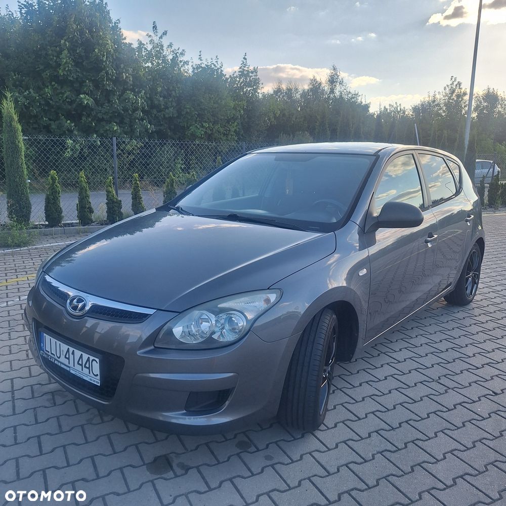 Hyundai i30 - 6