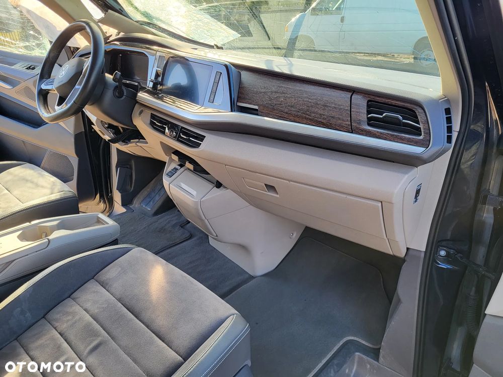 Volkswagen Multivan 1.4 TSI eHybrid PHEV 160kW L1 Energetic DSG - 39