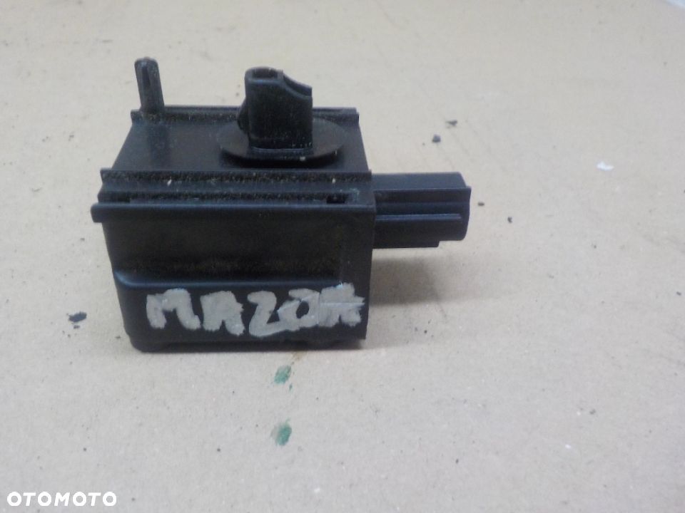 MAZDA BUZZER GŁOŚNIK BRZĘCZYK PARKTRONIC PDC KD45676B1 - 1