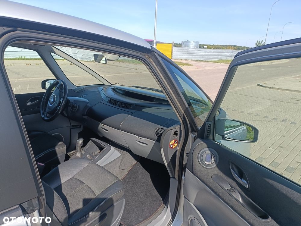 Renault Espace - 6