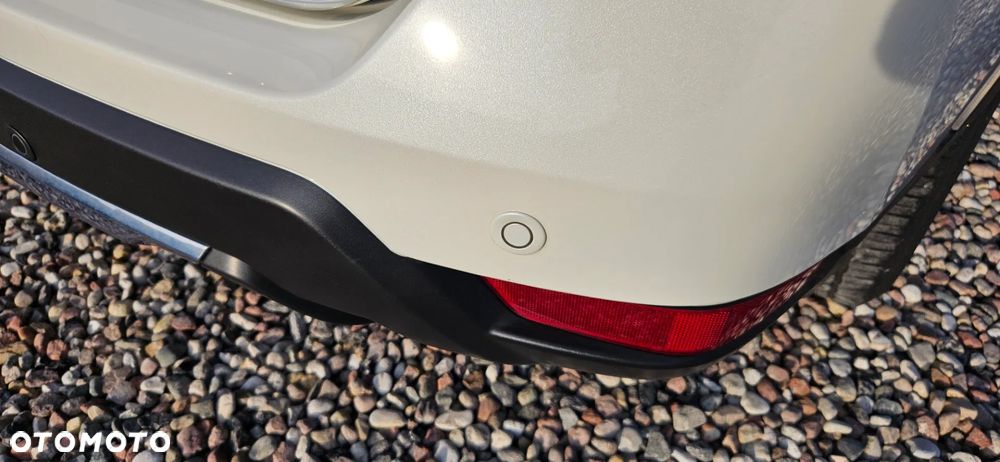 Nissan X-Trail 1.7 dCi Xtronic Acenta - 10