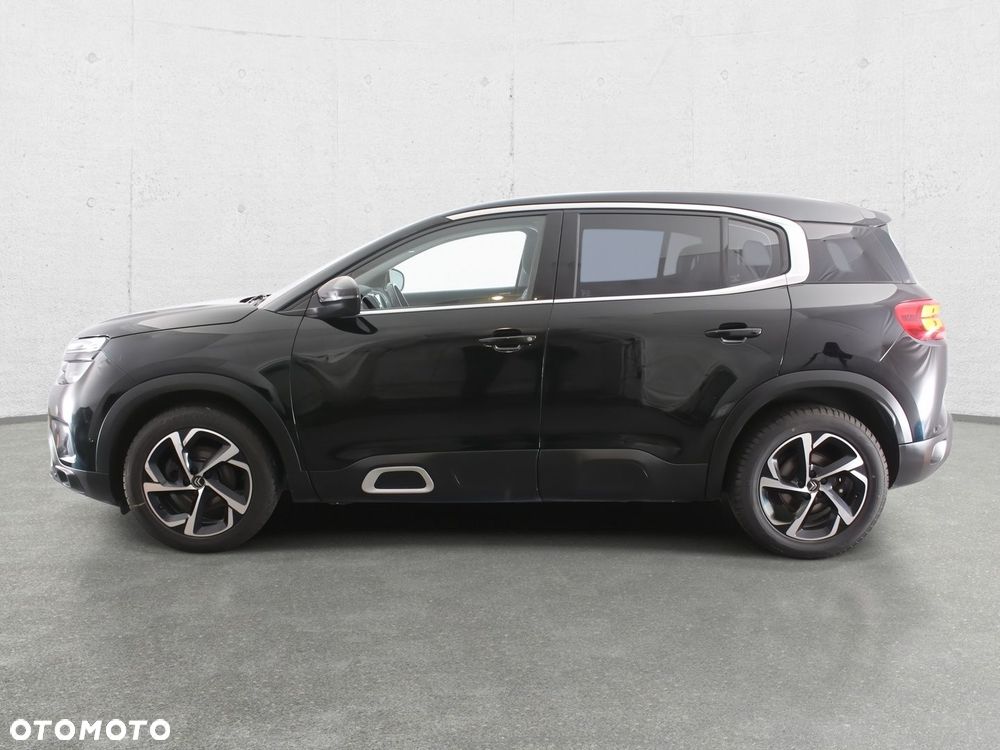 Citroën C5 Aircross 1.5 BlueHDi Feel - 7