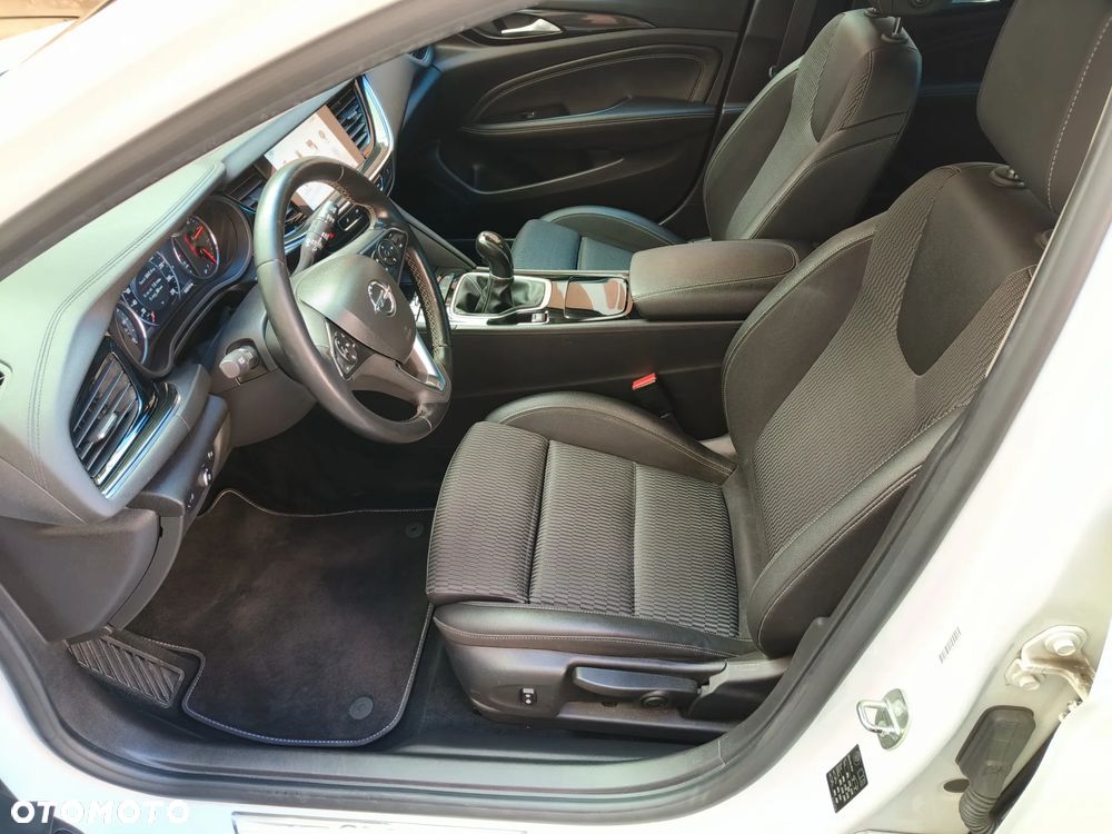 Opel Insignia 2.0 Exclusive - 14