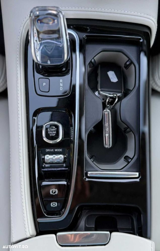 Volvo V90 - 26