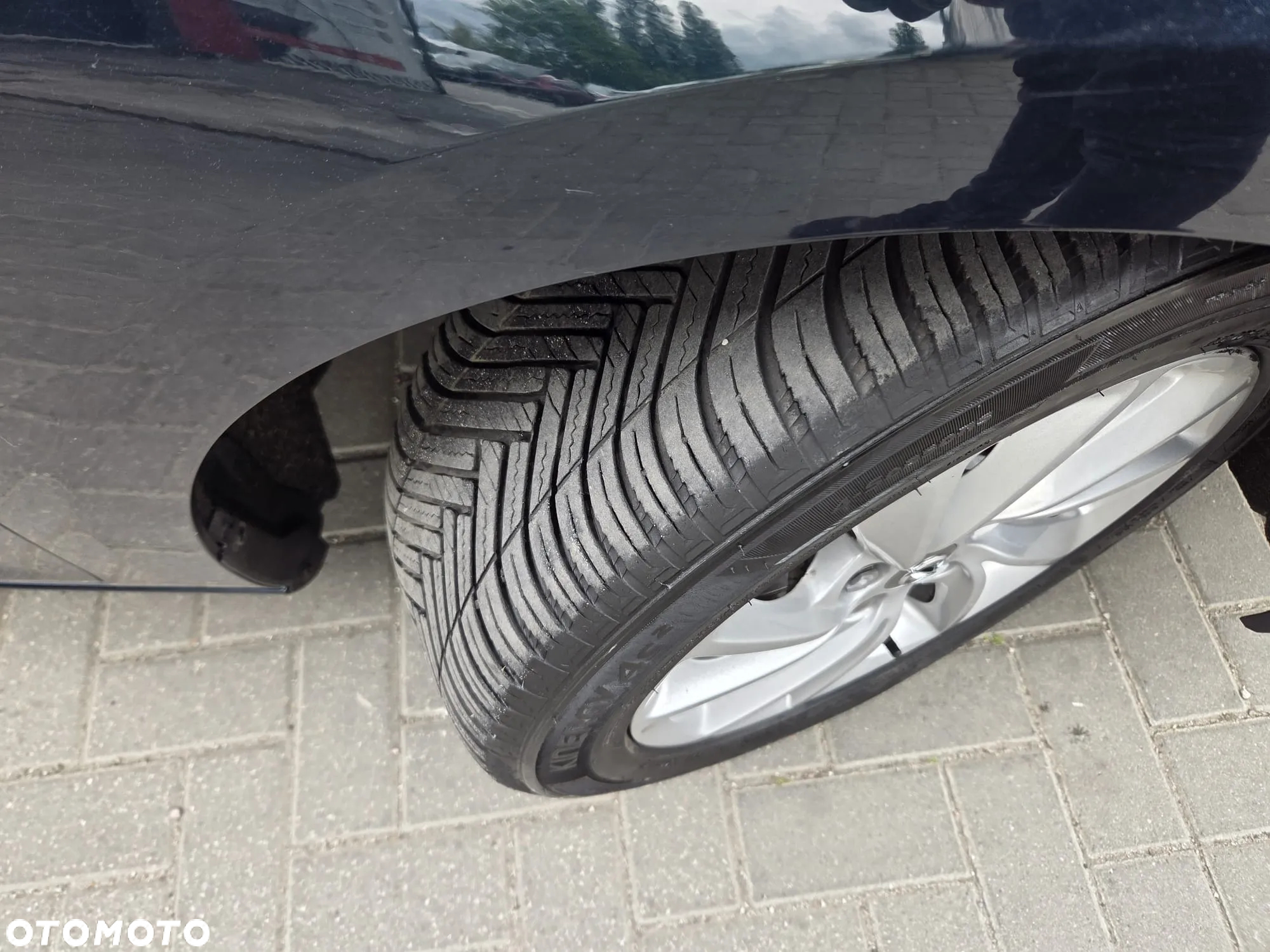 Opel Astra 1.6 BiTrb D (CDTI) Start/Stop Sports Tourer Dynamic - 26